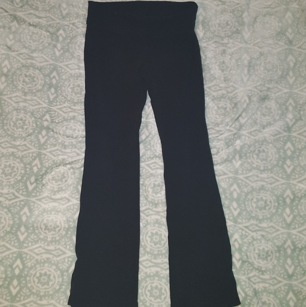 Mossimo Yoga Pants
